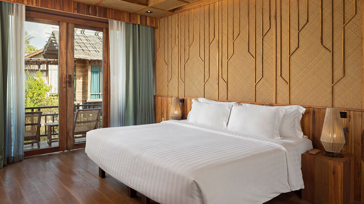 Venice Krabi Villa Resort